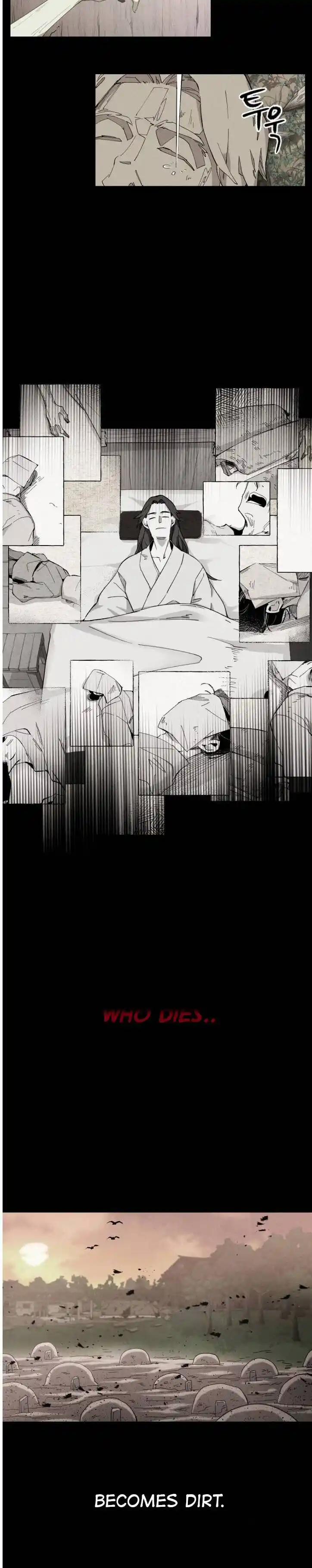 Masters of Lightning Knives 30