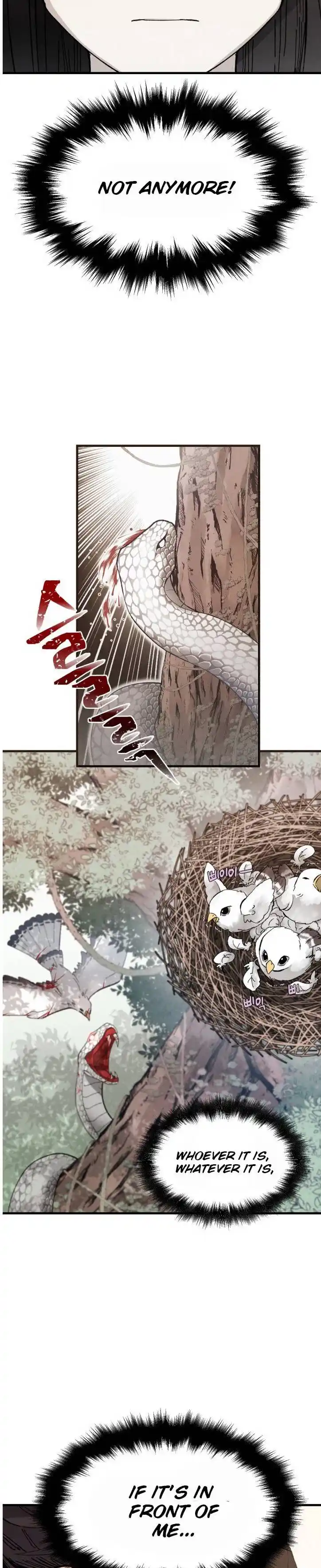 Masters of Lightning Knives 30