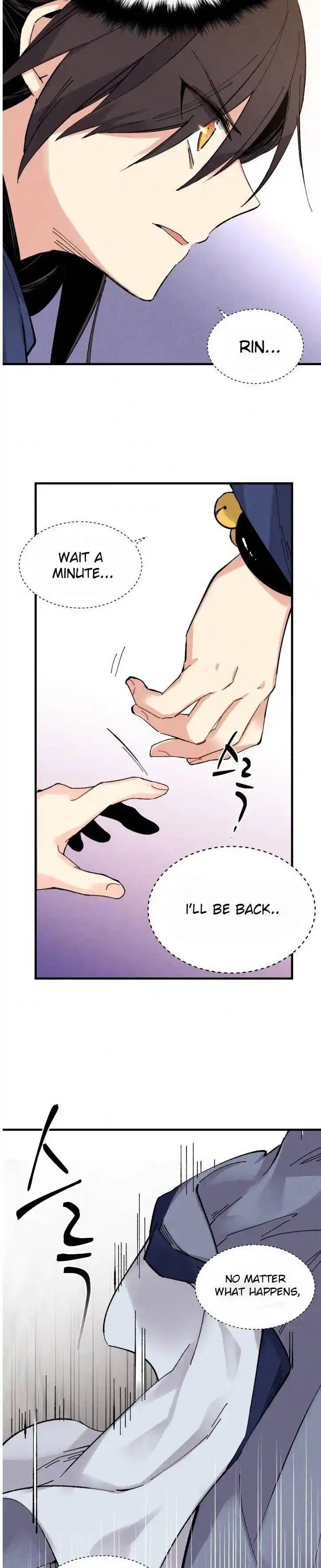 Masters of Lightning Knives 30