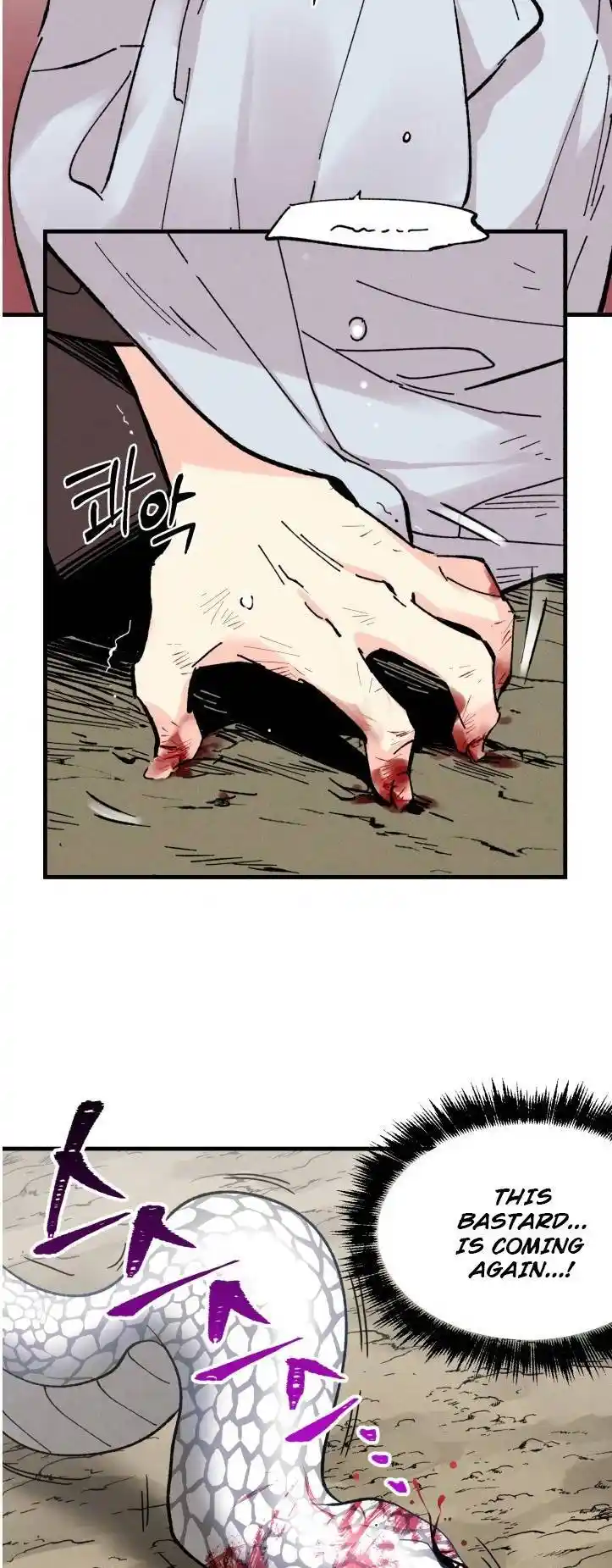 Masters of Lightning Knives 31