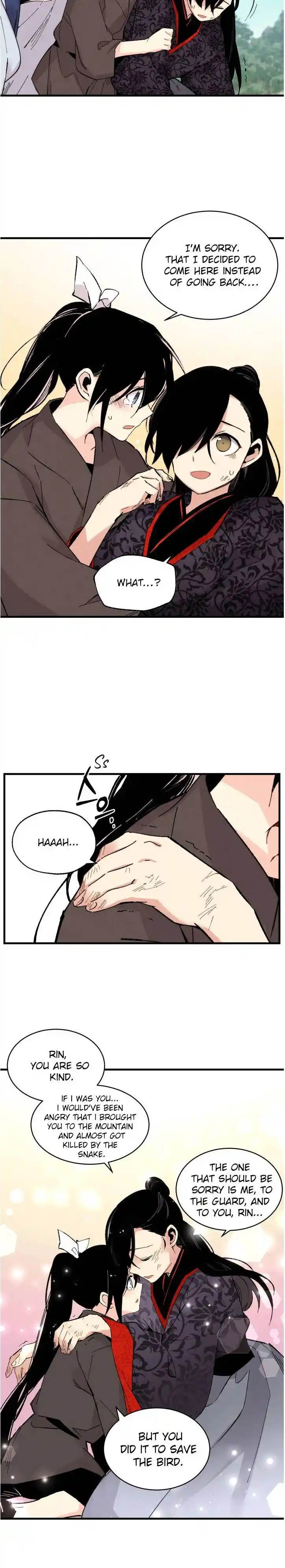 Masters of Lightning Knives 31