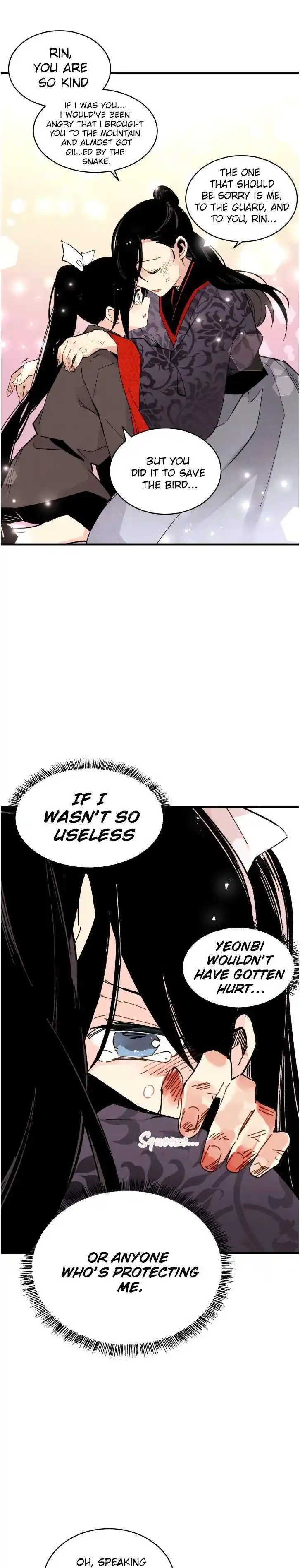 Masters of Lightning Knives 32