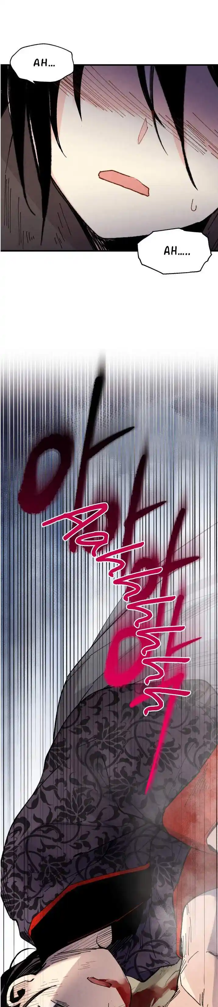 Masters of Lightning Knives 32