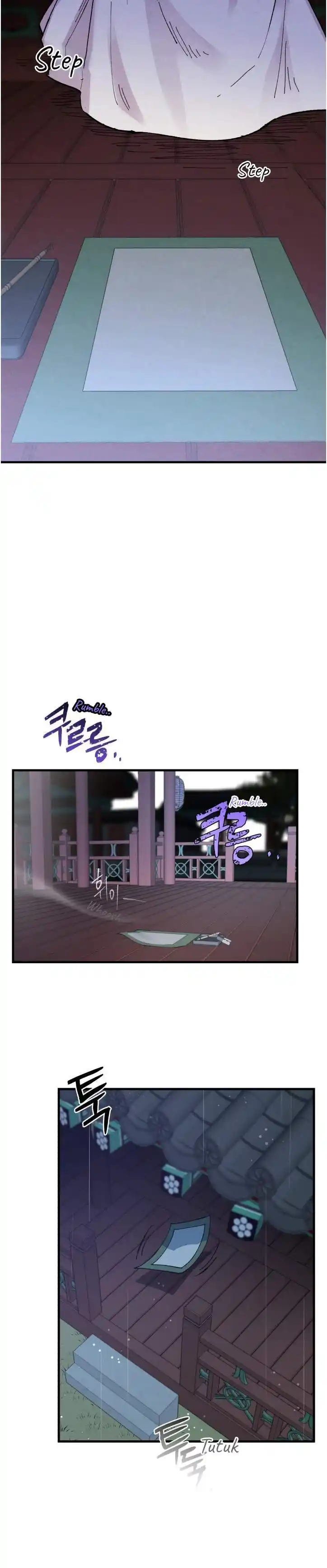 Masters of Lightning Knives 32