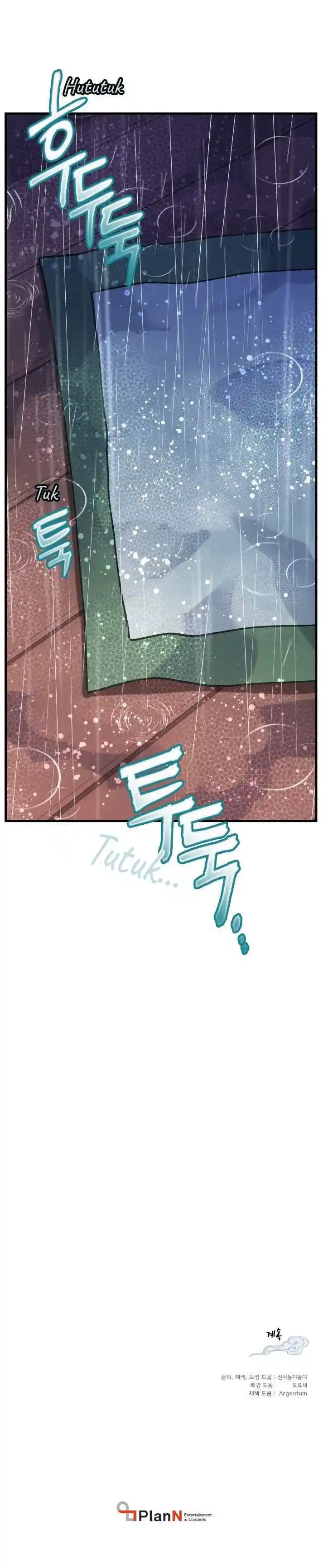 Masters of Lightning Knives 32