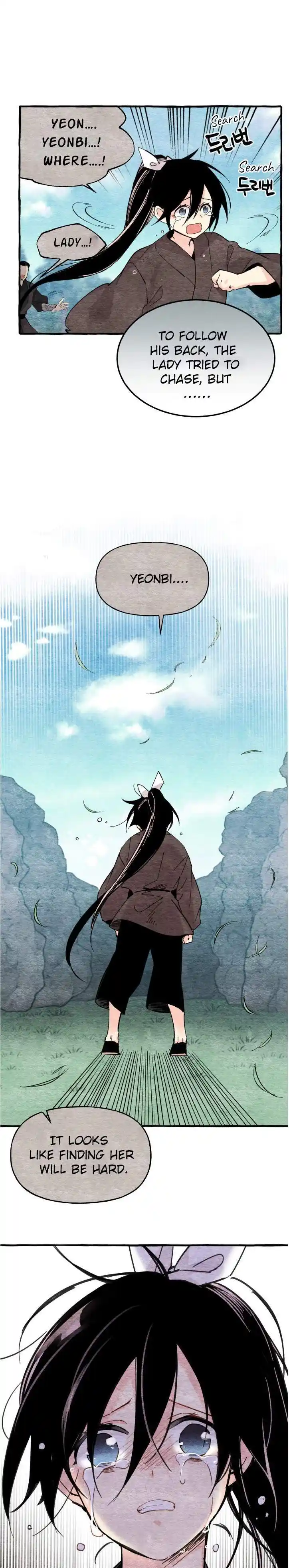 Masters of Lightning Knives 33