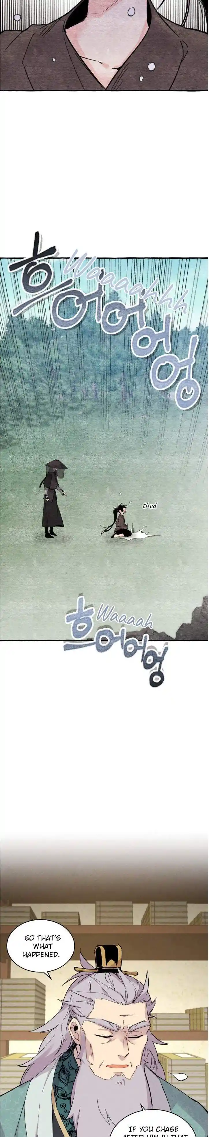 Masters of Lightning Knives 33