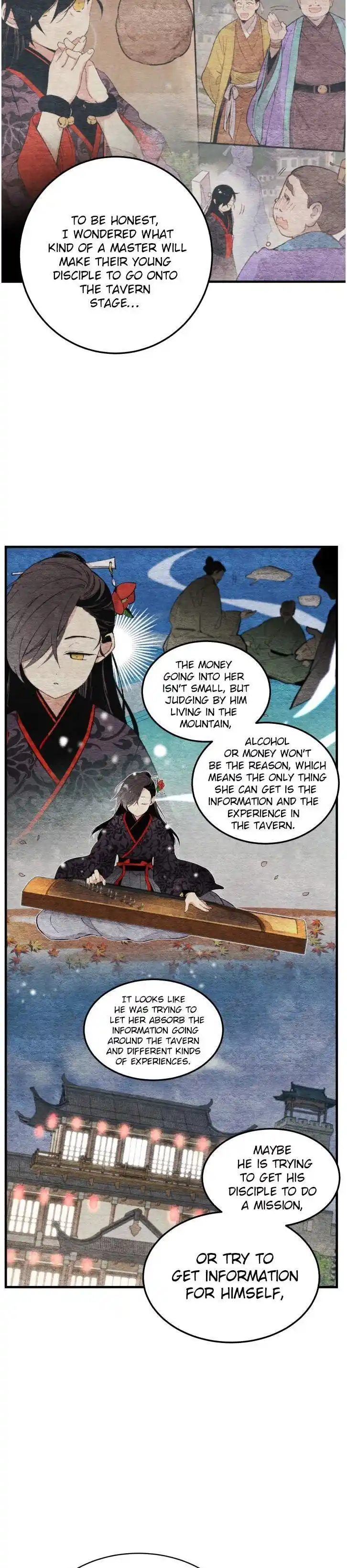 Masters of Lightning Knives 33