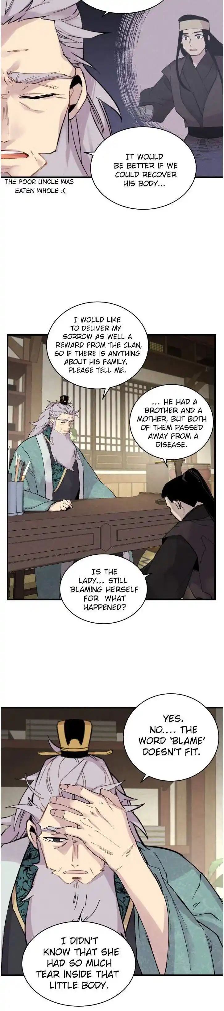 Masters of Lightning Knives 33