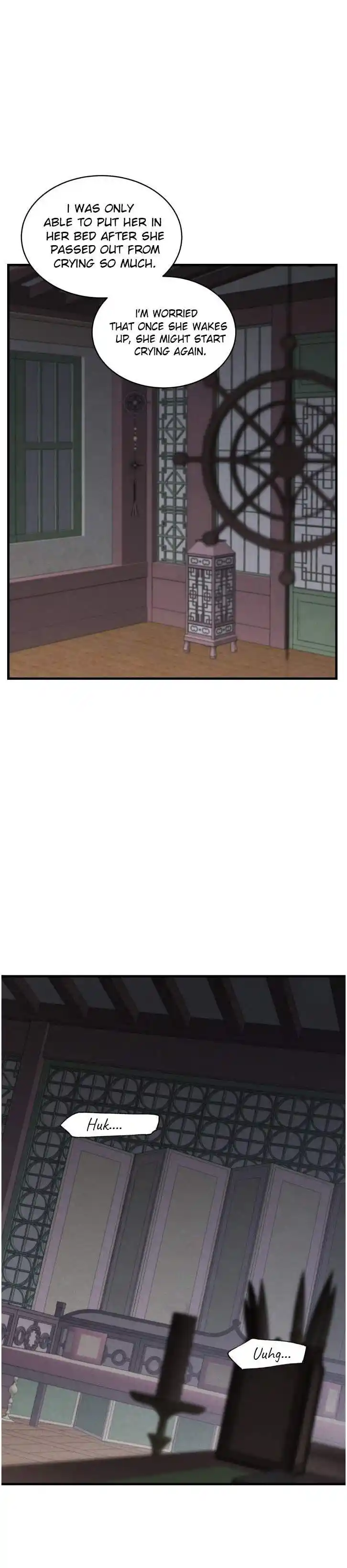 Masters of Lightning Knives 33