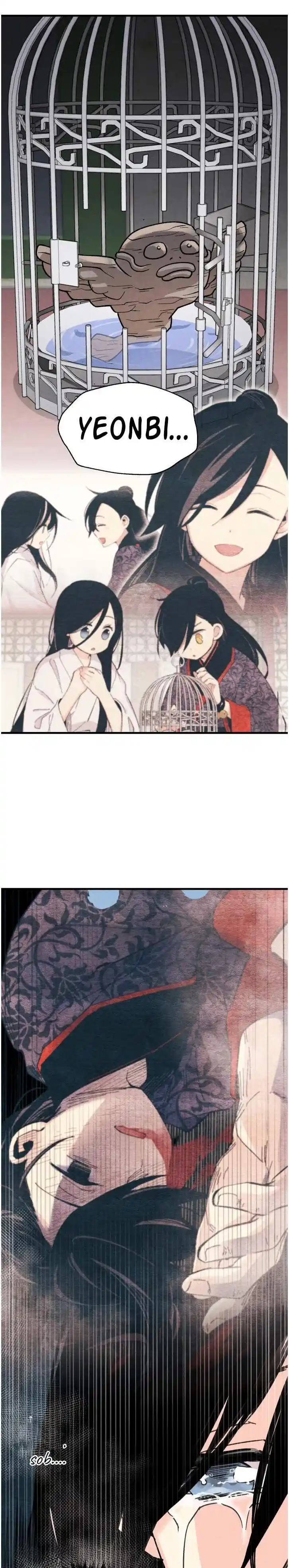 Masters of Lightning Knives 33