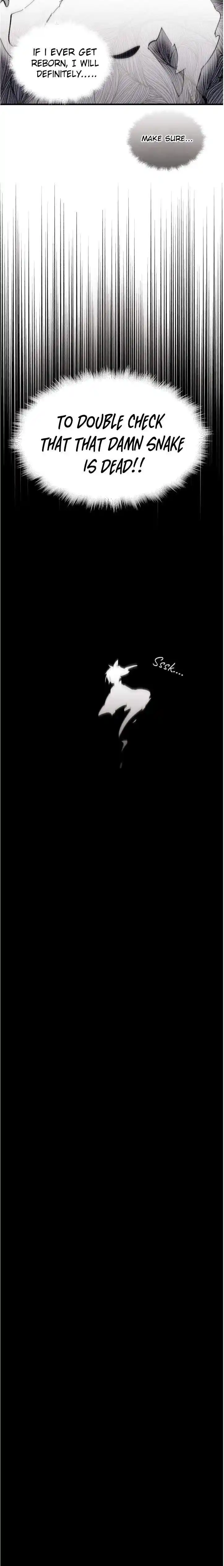 Masters of Lightning Knives 33