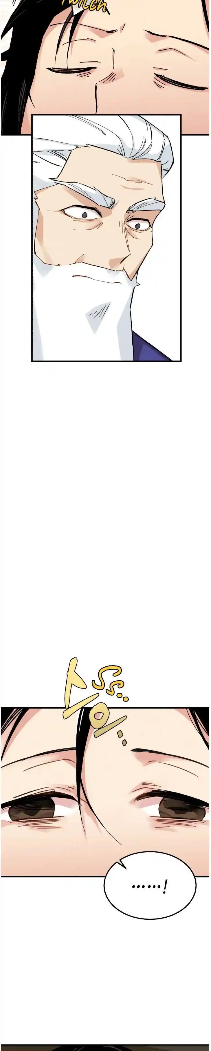 Masters of Lightning Knives 34