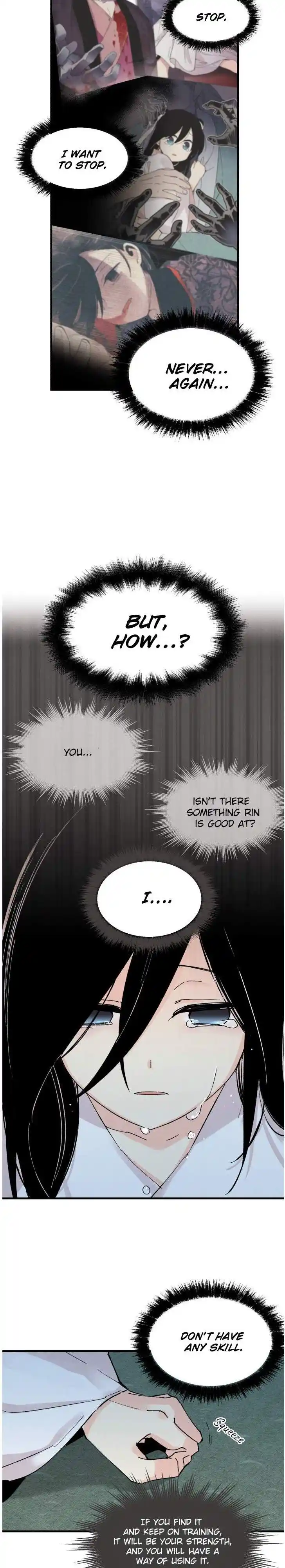 Masters of Lightning Knives 34