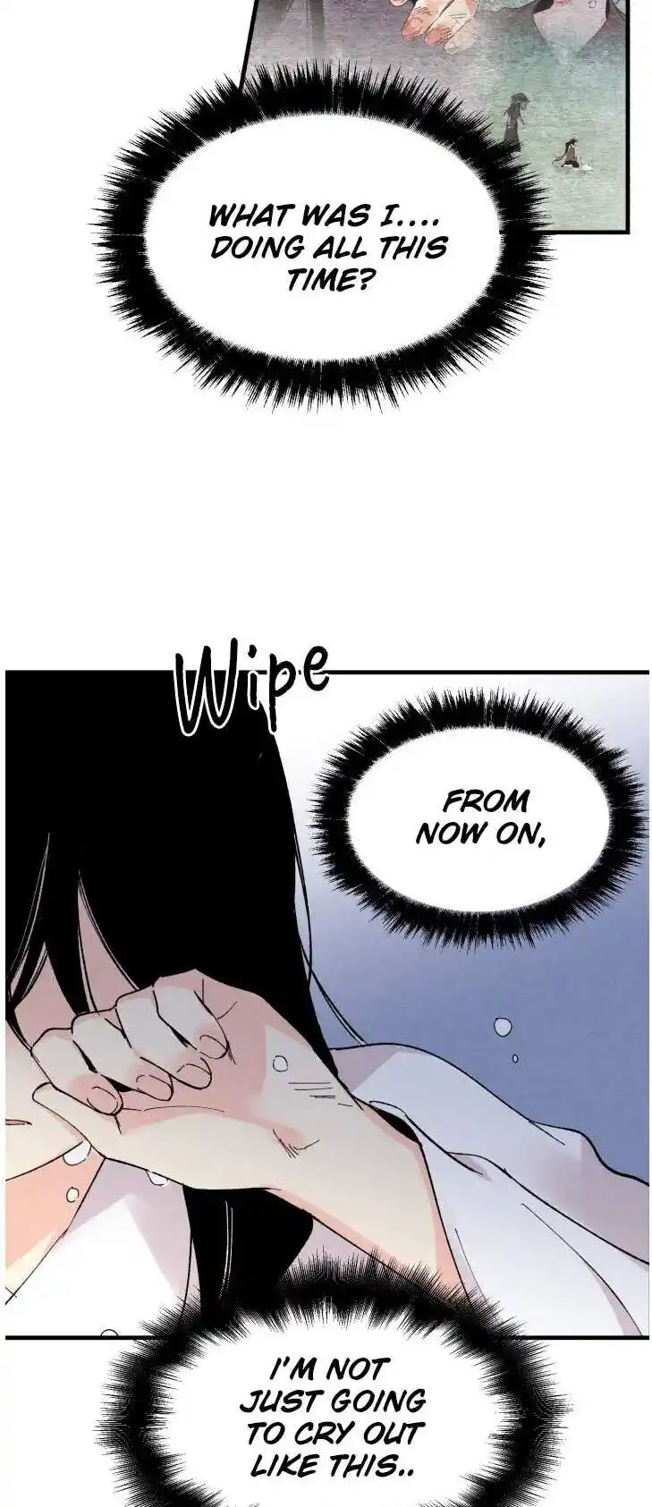 Masters of Lightning Knives 34