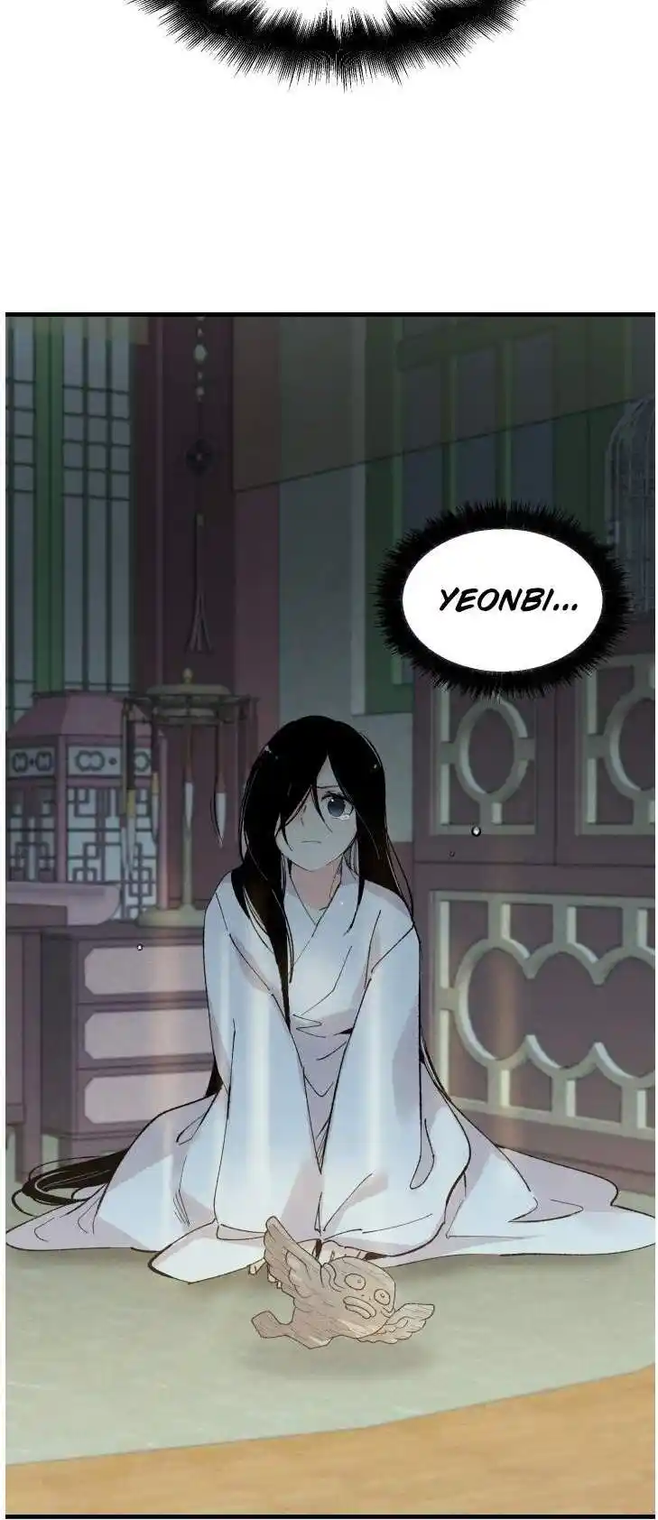 Masters of Lightning Knives 34