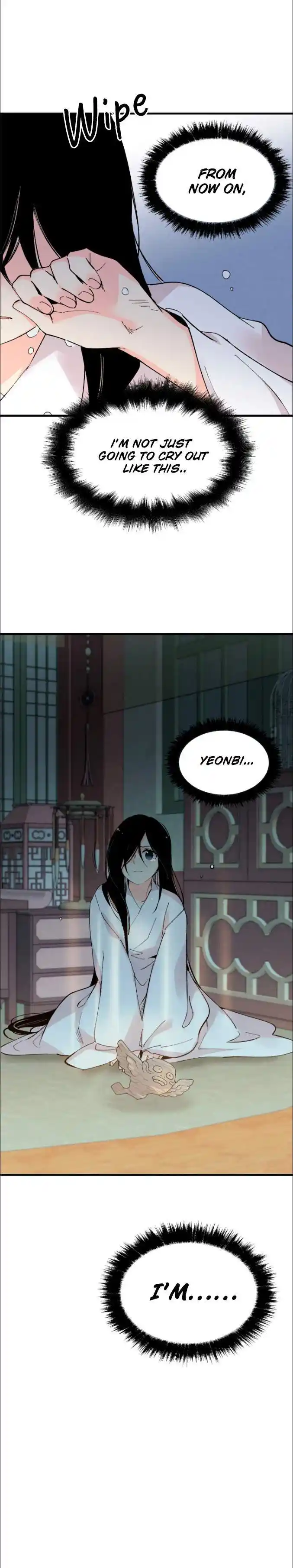 Masters of Lightning Knives 35