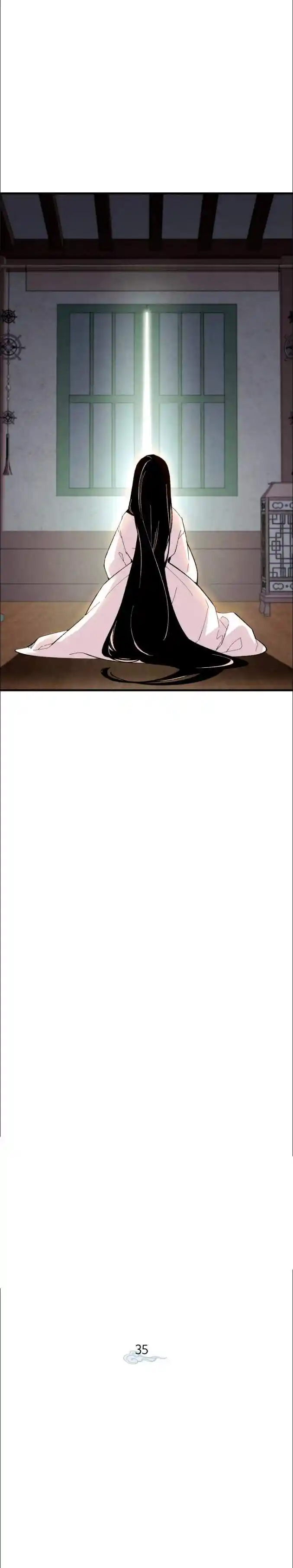 Masters of Lightning Knives 35