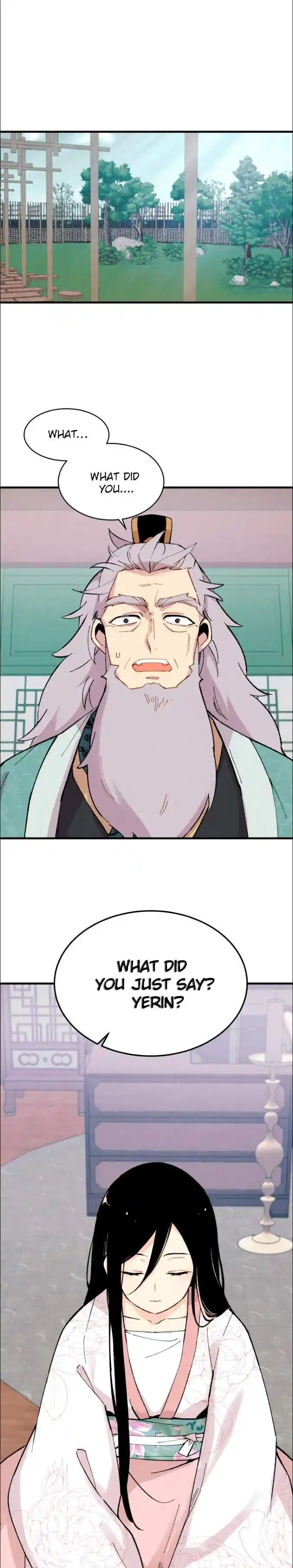 Masters of Lightning Knives 35