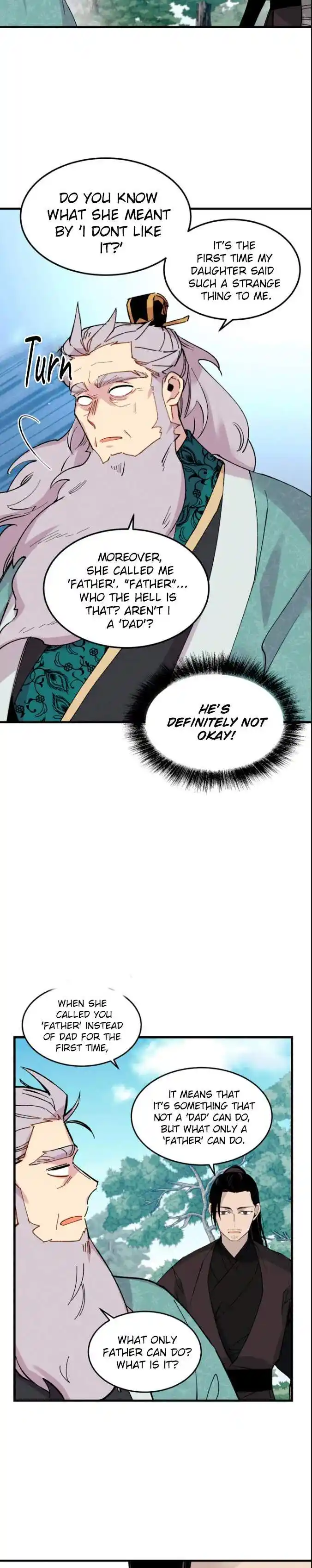 Masters of Lightning Knives 35