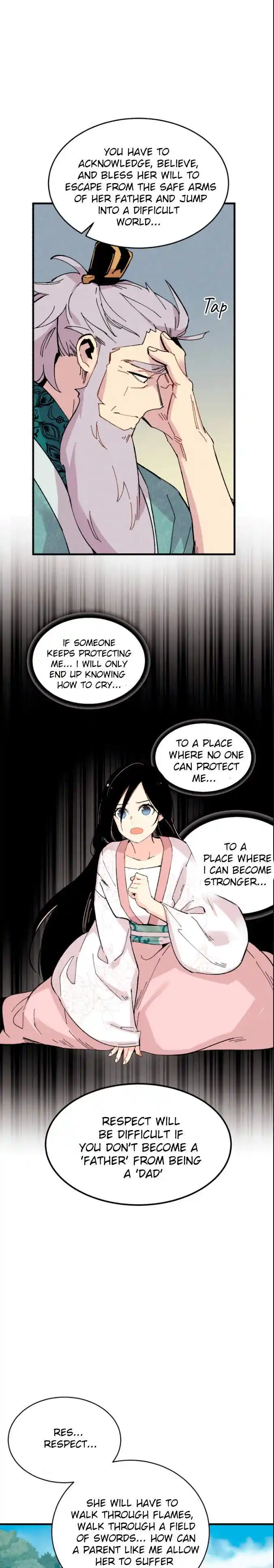 Masters of Lightning Knives 35