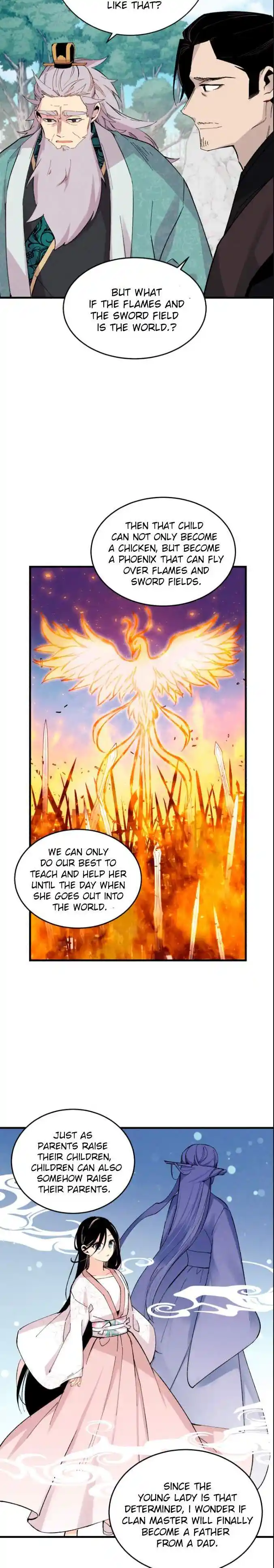 Masters of Lightning Knives 35