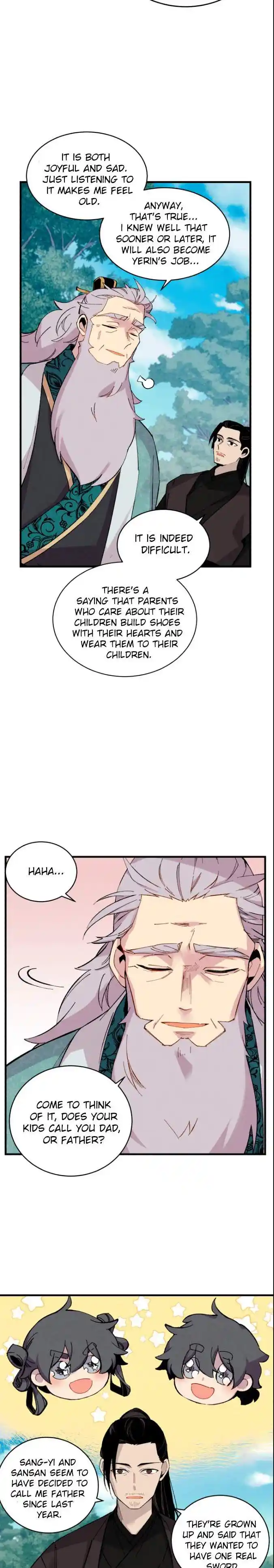 Masters of Lightning Knives 35