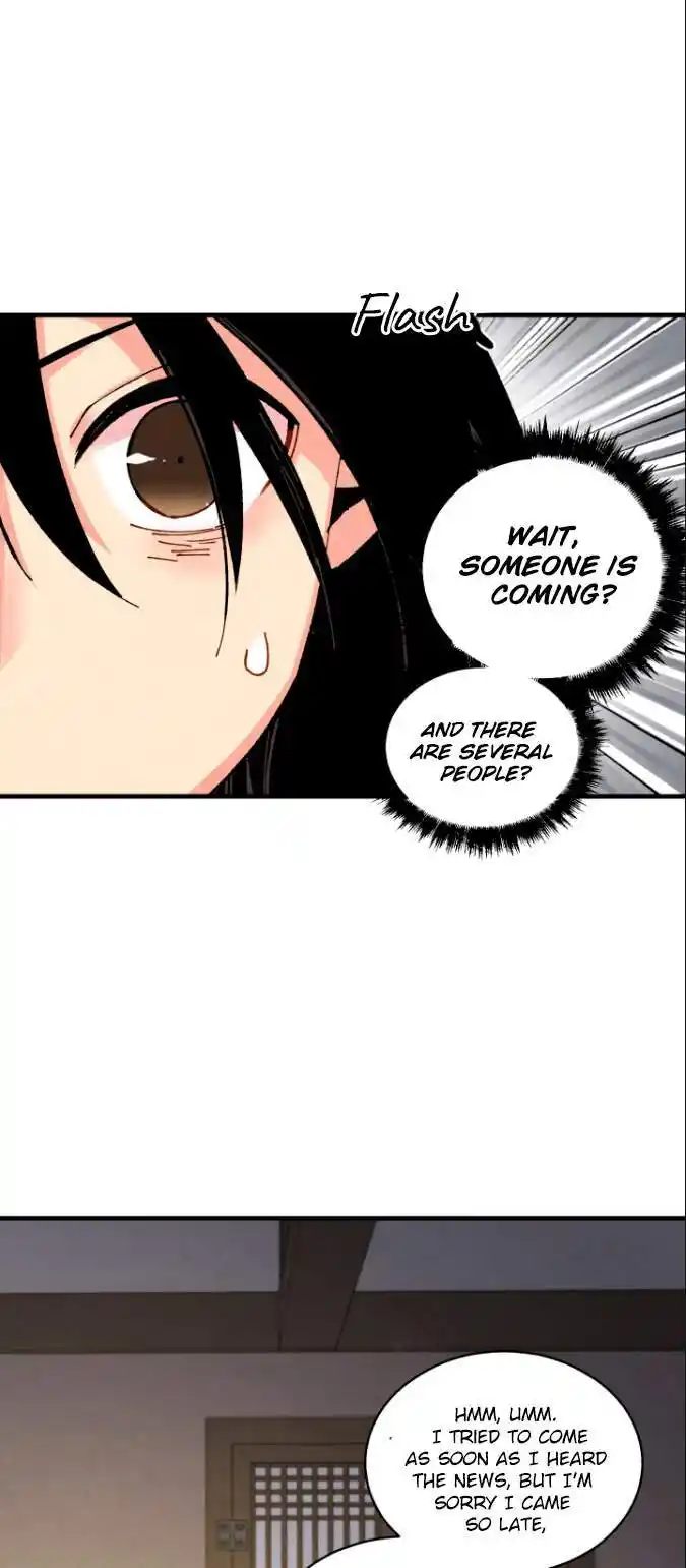 Masters of Lightning Knives 35