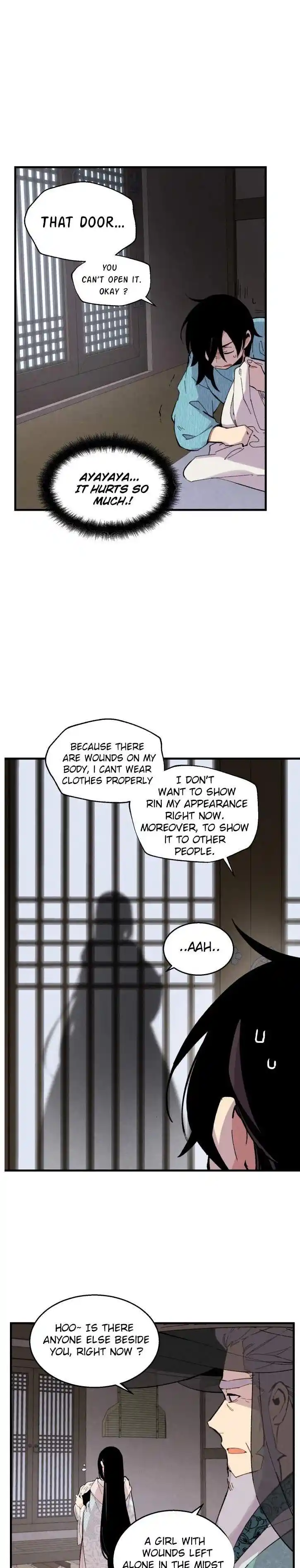 Masters of Lightning Knives 36