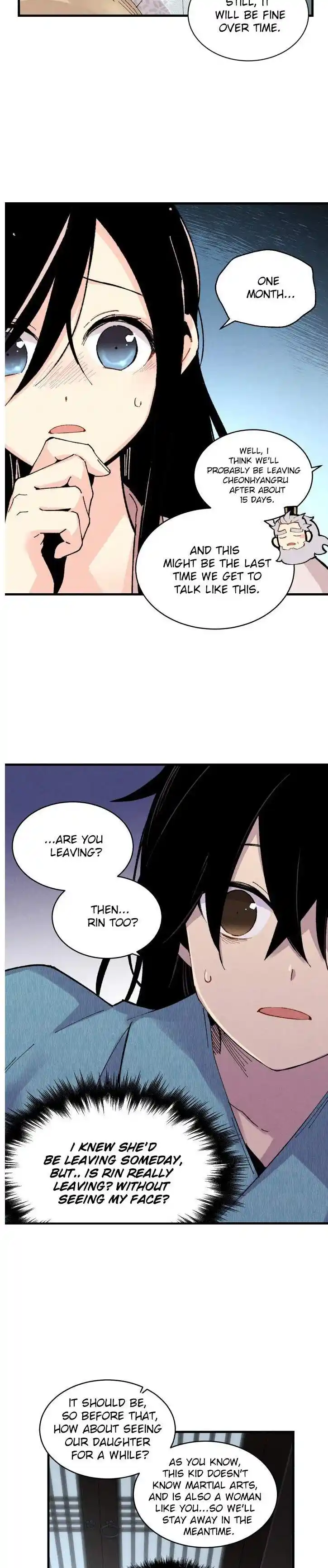 Masters of Lightning Knives 36