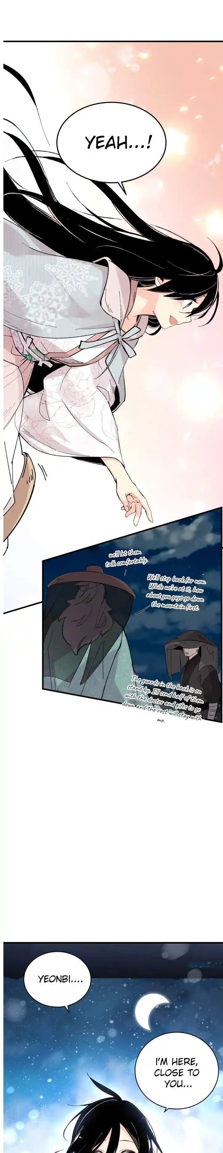 Masters of Lightning Knives 36