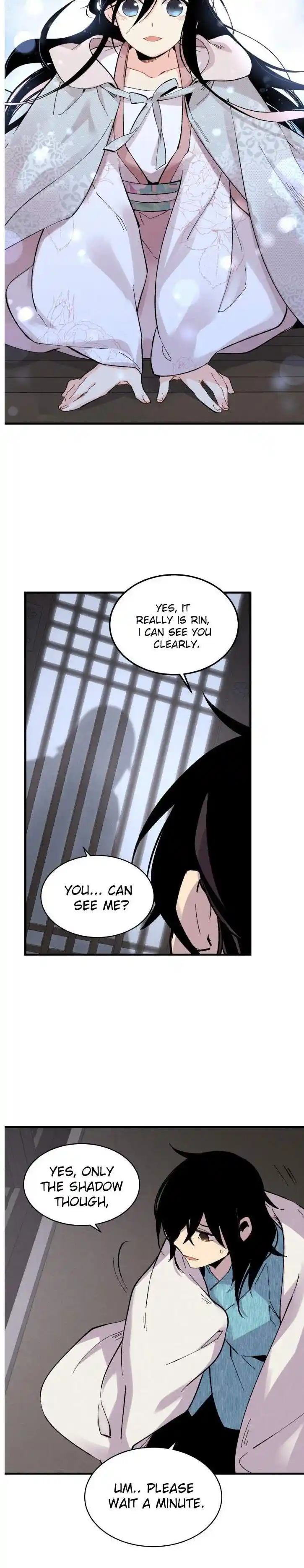 Masters of Lightning Knives 36