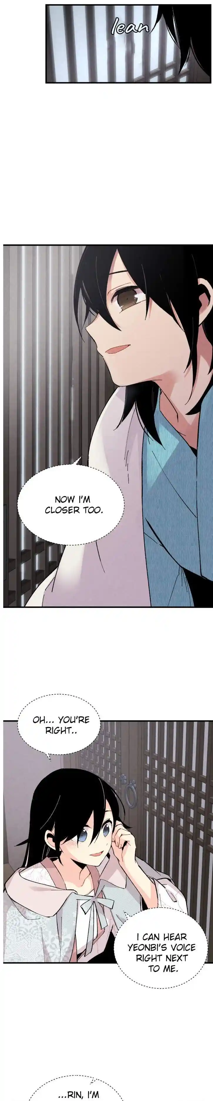 Masters of Lightning Knives 36