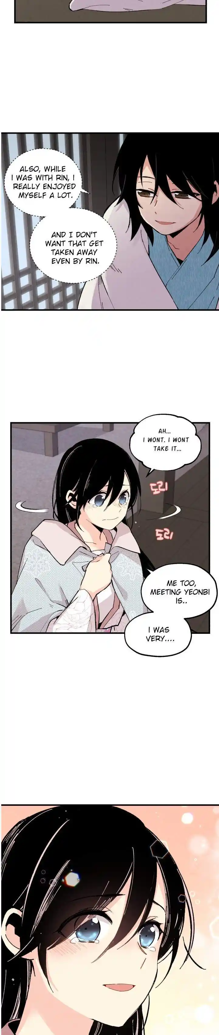 Masters of Lightning Knives 36