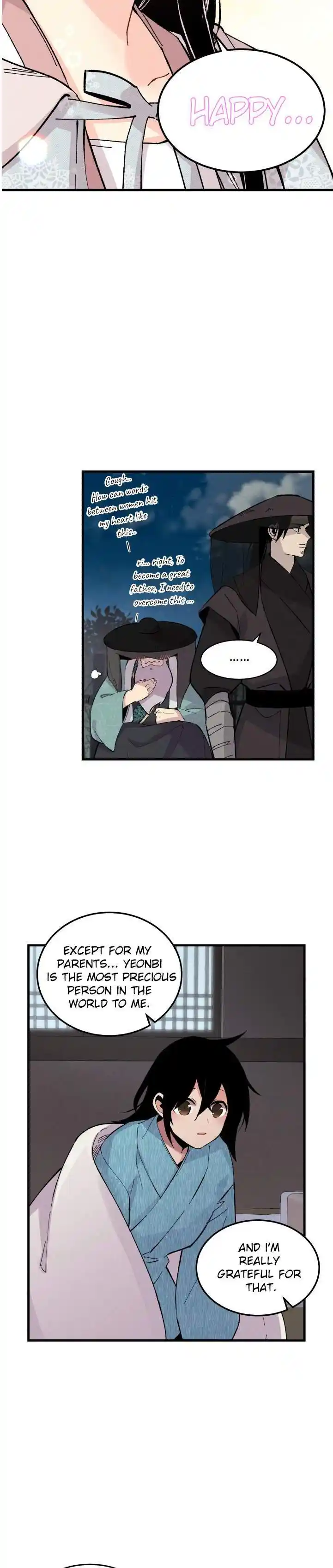 Masters of Lightning Knives 36