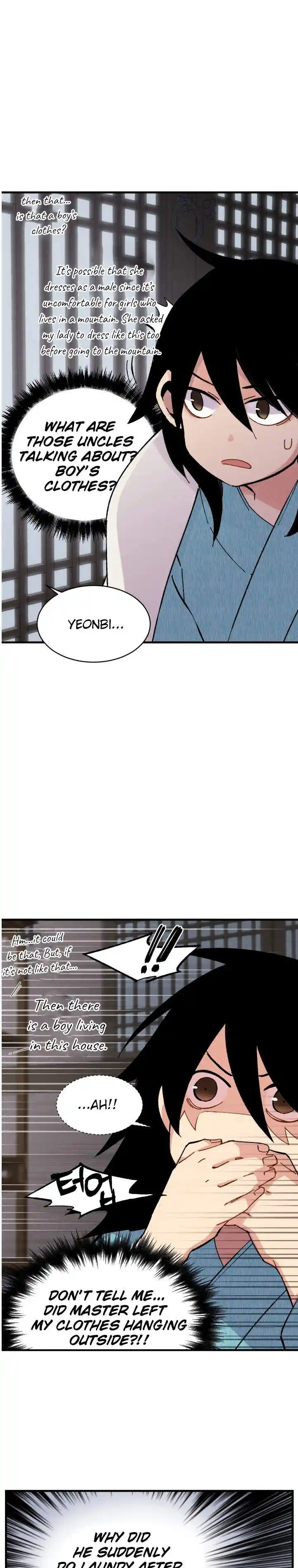 Masters of Lightning Knives 36