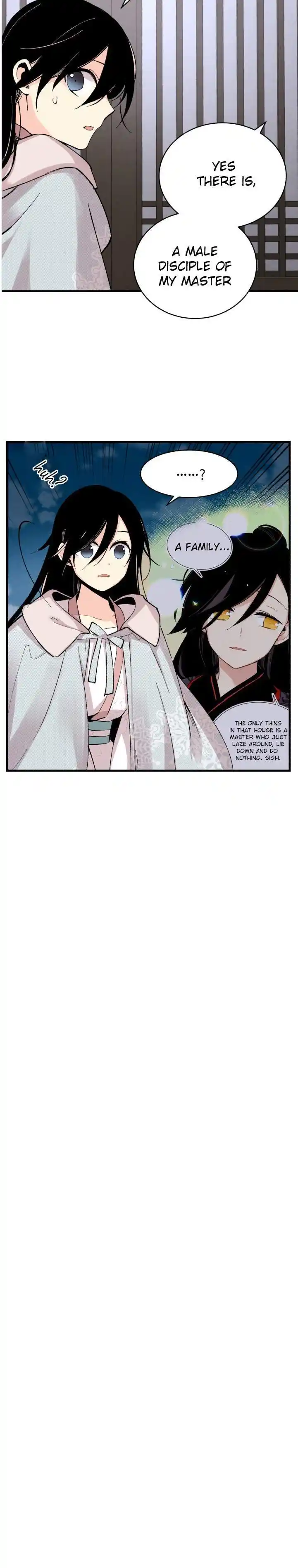 Masters of Lightning Knives 36