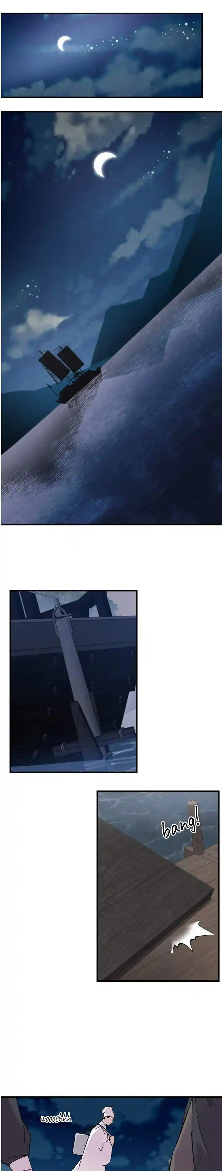 Masters of Lightning Knives 36