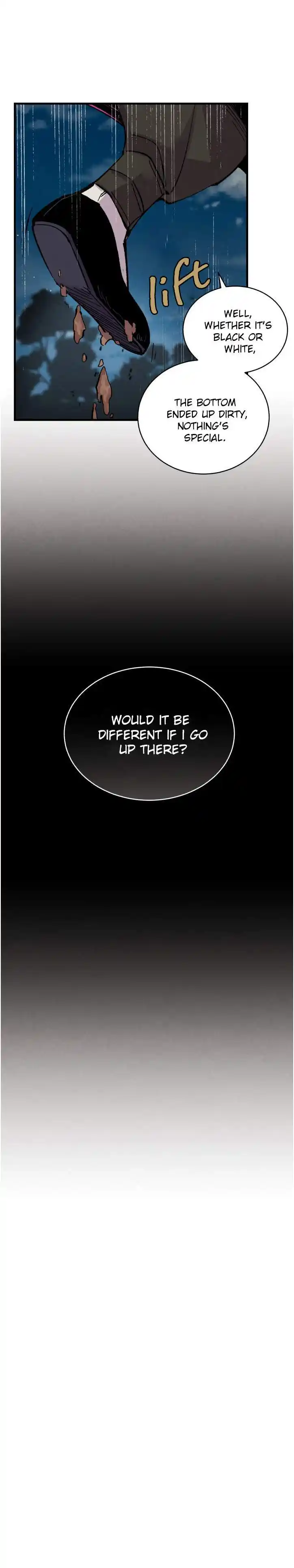 Masters of Lightning Knives 37