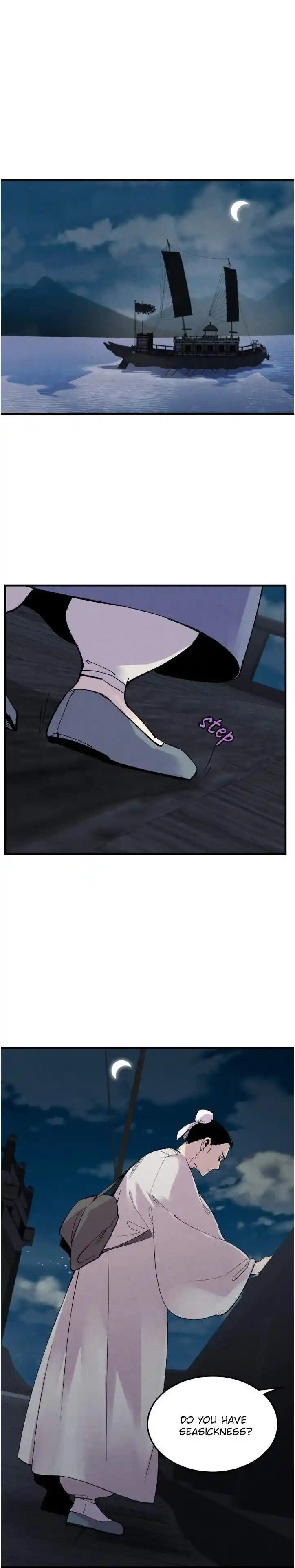 Masters of Lightning Knives 37