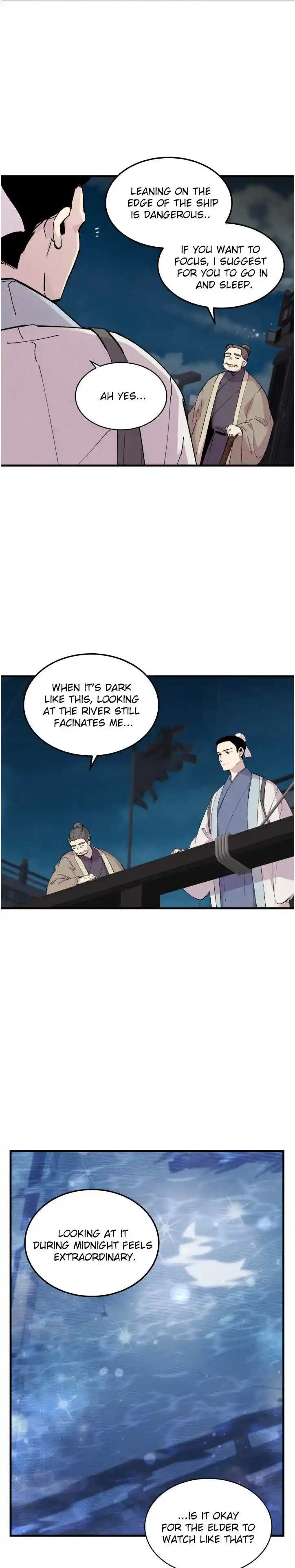 Masters of Lightning Knives 37