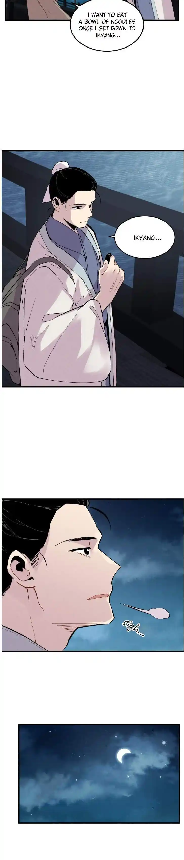 Masters of Lightning Knives 37