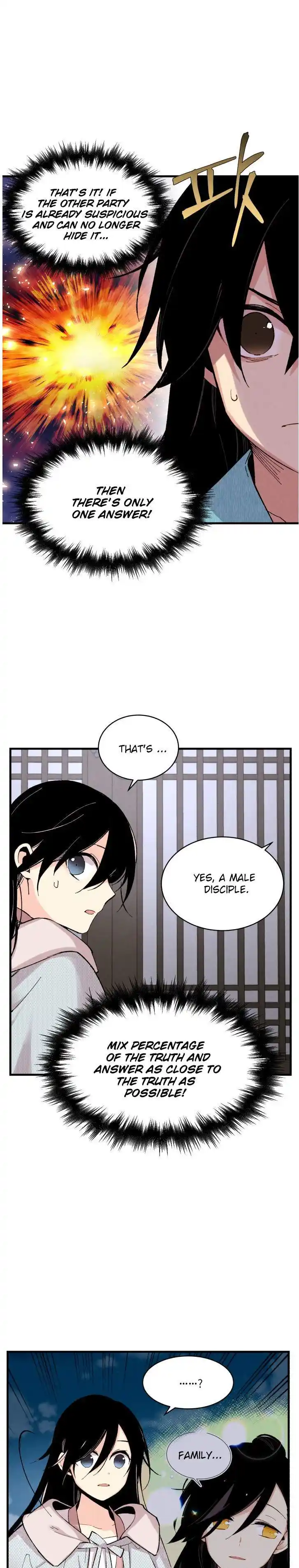 Masters of Lightning Knives 37