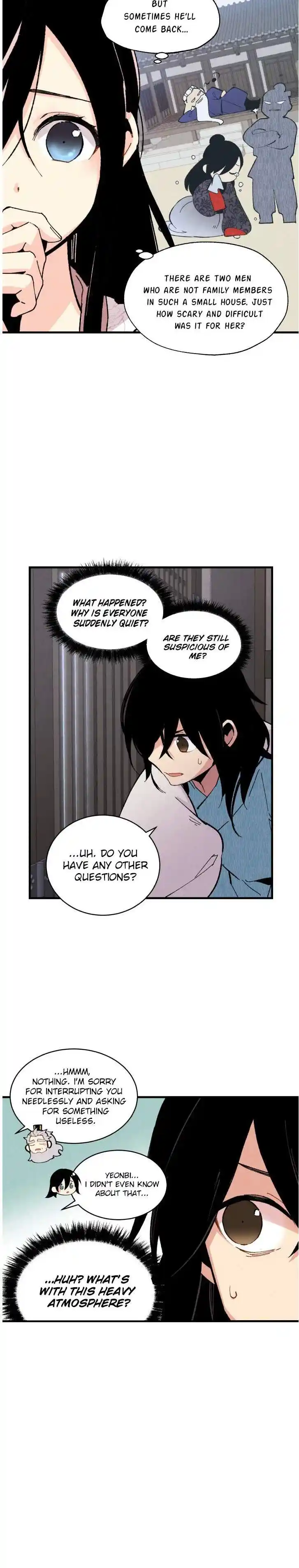 Masters of Lightning Knives 37