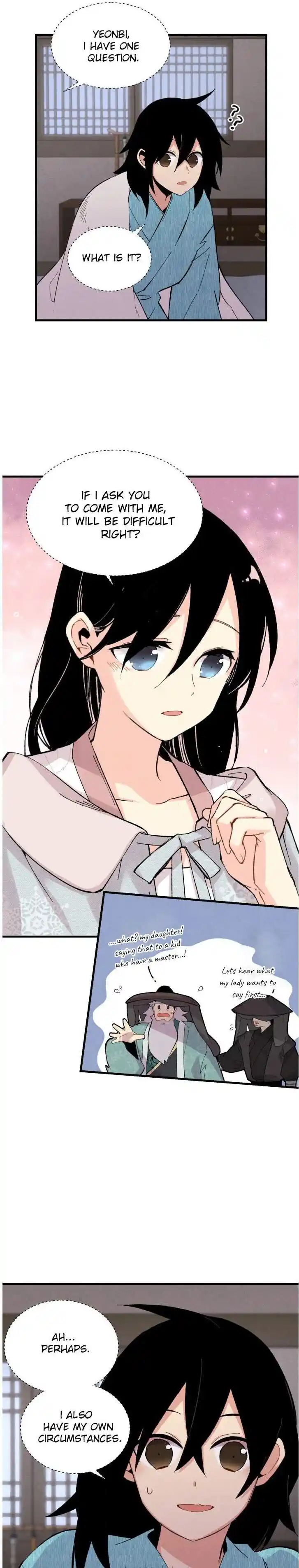 Masters of Lightning Knives 37