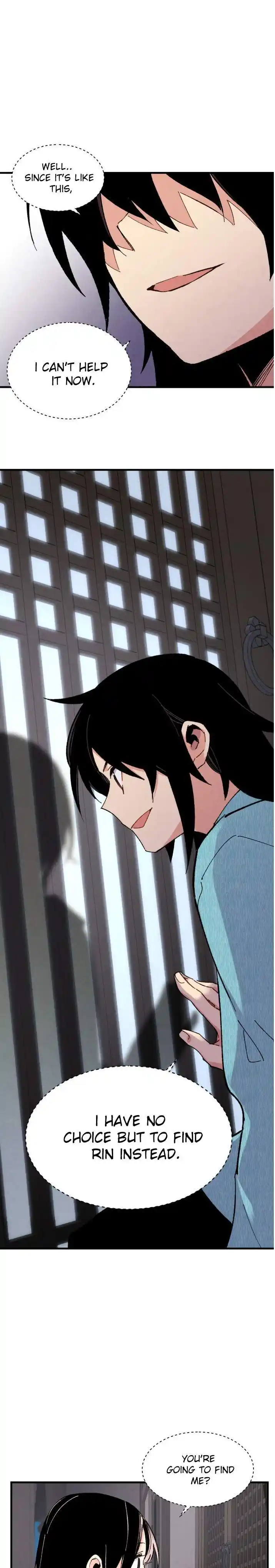 Masters of Lightning Knives 37