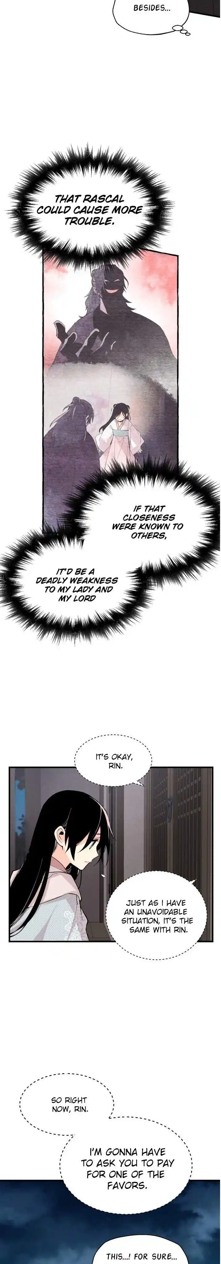 Masters of Lightning Knives 37