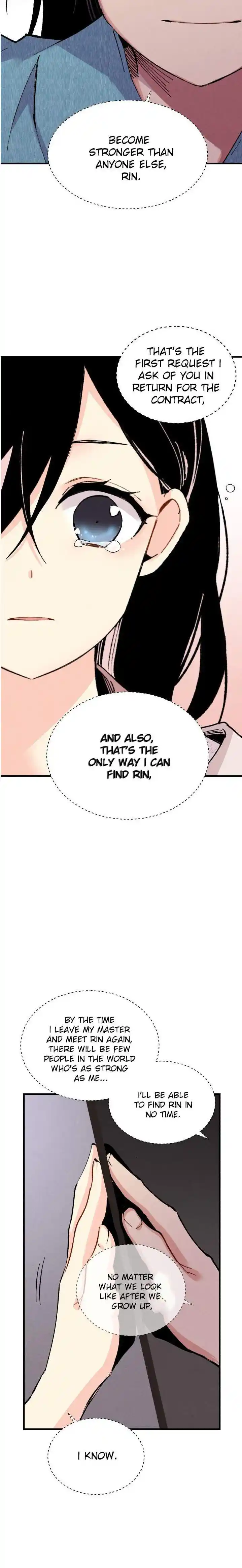 Masters of Lightning Knives 37