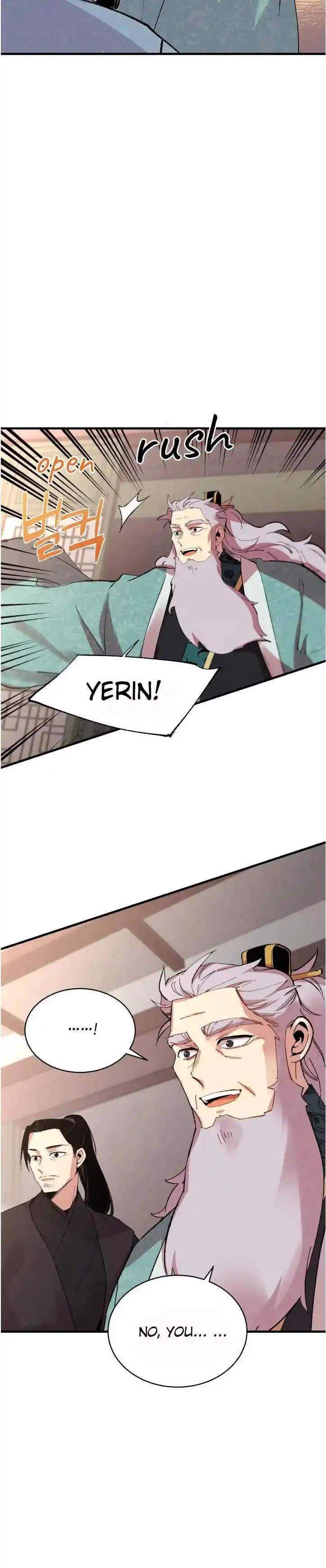 Masters of Lightning Knives 38