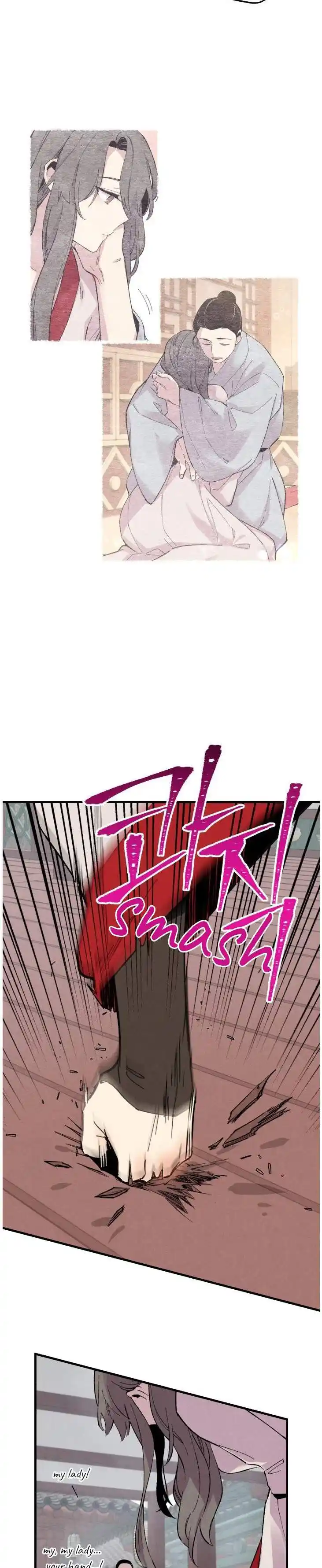 Masters of Lightning Knives 38